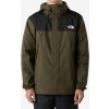 Bunda do dažďa The North Face Antora Jacket - new taupe green/tnf black