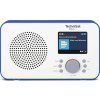 Technisat VIOLA 2 C white-blue