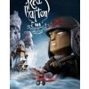 Red Barton and The Sky Pirates