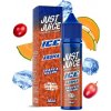 Just Juice Shake & Vape ICE Grape & Melon 10 ml