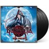 Republic of Music Oficiálny soundtrack Bayonetta na 4x LP