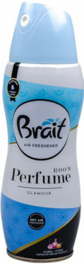 Brait Parfume Glamour osviežovač vzduchu 300 ml od 1,9 € - Heureka.sk