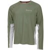 WESTIN - Tričko Flats UPF Shirt Sage Green veľ. L