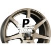 ALUTEC PEARL Metallic-Bronze 8.50 x 19 ET 35.00 5x112