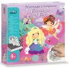 Créa Lign Créa Lign Penové pečiatky Princezné a víly