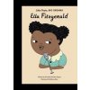 Ella Fitzgerald - Isabel Sanchez Vegara, Frances Lincoln Children's Books