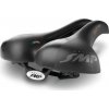 SMP selle Martin Touring Medium cerná
