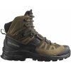 Salomon Quest 4 GTX M L41630700 - Desert Palm/Black/Kelp 47 1/3