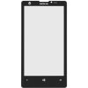 Sklíčko Nokia 1020 black