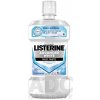 LISTERINE ADVANCED WHITE MILD TASTE ústna voda 1x500 ml