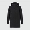 Pánska Prechodná bunda NORTH SAILS VARBERG PARKA 603154-0999 – Čierna