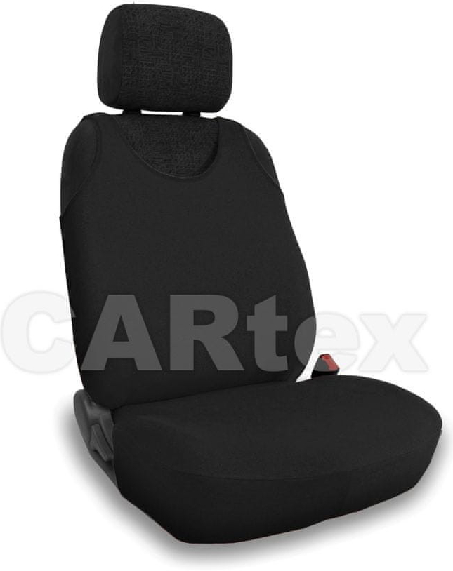 Autopoťah CARTEX Autotričká PREMIUM black