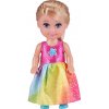 Alltoys Sparkle Girlz 10015 Princezná v kornúte