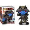 Funko POP! Star Wars Bane with Todo 476