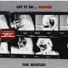 BEATLES - LET IT BE...NAKED (2CD)