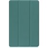AlzaGuard Protective Flip Cover Samsung Galaxy Tab A9 AGD-TCF61E zelené