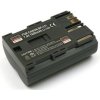 Batéria pre Canon BP-508, BP-511, BP-511A - 1600 mAh