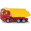 Siku Nákladné auto so sklápacou korbou a vlekom (10431075)