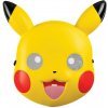 Pokémon maska Pikachu