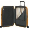Samsonite PROXIS SPINNER 69/25, - stredný 75 l kufor 126041 - Honey Gold- proxis 126041