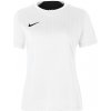 Nike | WOMENS TEAM COURT JERSEY SHORT SLEEVE | biela| XS