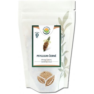 Salvia Paradise Psyllium černé celé 200 g