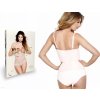Mitex Sťahovacie body Glam black čierna