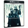 Matrix Reloaded 2 BD