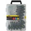 Stanley FatMax - skrutkovače 12 dielna sada PL,PZ,PH, 0-65-426