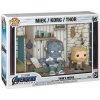 Funko Funko Pop! Moment Avengers Thor's House 05 (889698709149)