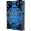 Tisíc lodí - E-kniha