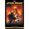 Marvel Star Wars Legends: Empire Omnibus 3