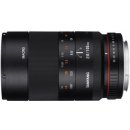 Samyang 100mm f/2.8 Pentax