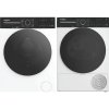 WHIRLPOOL WPM 07W ADS EE + WHIRLPOOL WP C8 WBS EE