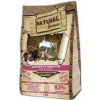 Natural Greatness Sensitive Indoor Cat Recipe/kuře,krůta 2kg