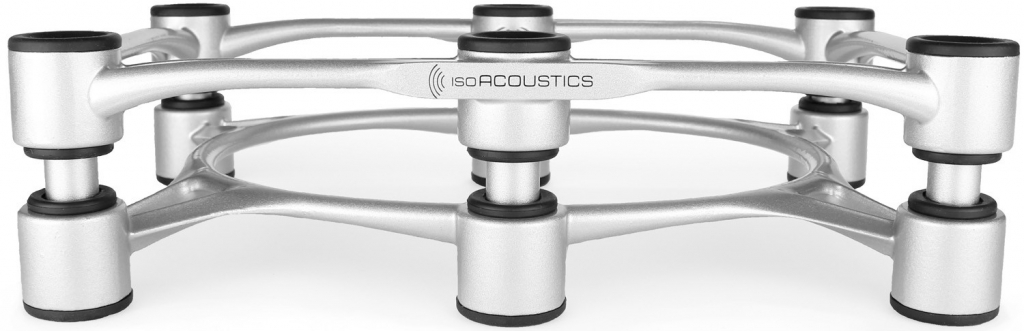 IsoAcoustics Aperta 300