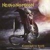 CD Necronomicon: Constant To Death (digipak)
