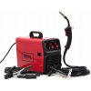 Poloautomatický zvárací stroj MIG/MAG, MMA Ideal Praktik 50-180 A 230 V