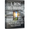 Scientológia: Nový pohľad na život (L. Ron Hubbard) + zdarma knižka Cesta ku šťastiu