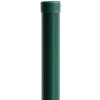 EKOfence plotový stĺpik D48mm ZnPVC 3000mm zelená 12175