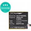 HTC Desire 820 - Batéria BOPF6100 2600mAh HQ