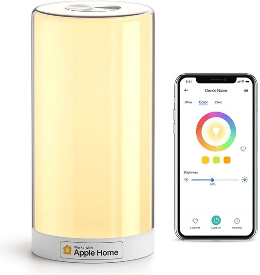 Meross Smart Wi-Fi Ambient Light 430