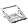 Stojan na notebook, hliníkový, KENSINGTON Easy Riser