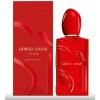 Giorgio Armani SI Passione Red Musk, Parfumovaná voda 100ml pre ženy