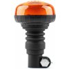 AMIO Výstražný maják W21pl tyčový Flexi R65 R10 18LED 12 / 24V IP56