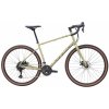 Gravel bicykel MARIN Four Corners 1 Sword, tan/maroon