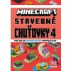 Minecraft - Stavebné chuťovky 4 - kolektiv