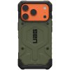 UAG Pathfinder extrémne odolný kryt s MagSafe pre iPhone 17 Pro - olivový 114548117272 - možnosť vrátiť tovar ZADARMO do 30tich dní