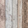 Vliesové tapety, drevo modro-hnedé, Wood´n Stone 855039, A.S. Création, rozmer 10,05 m x 0,53 m