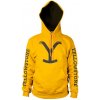 Yellowstone - Brand (mikina)